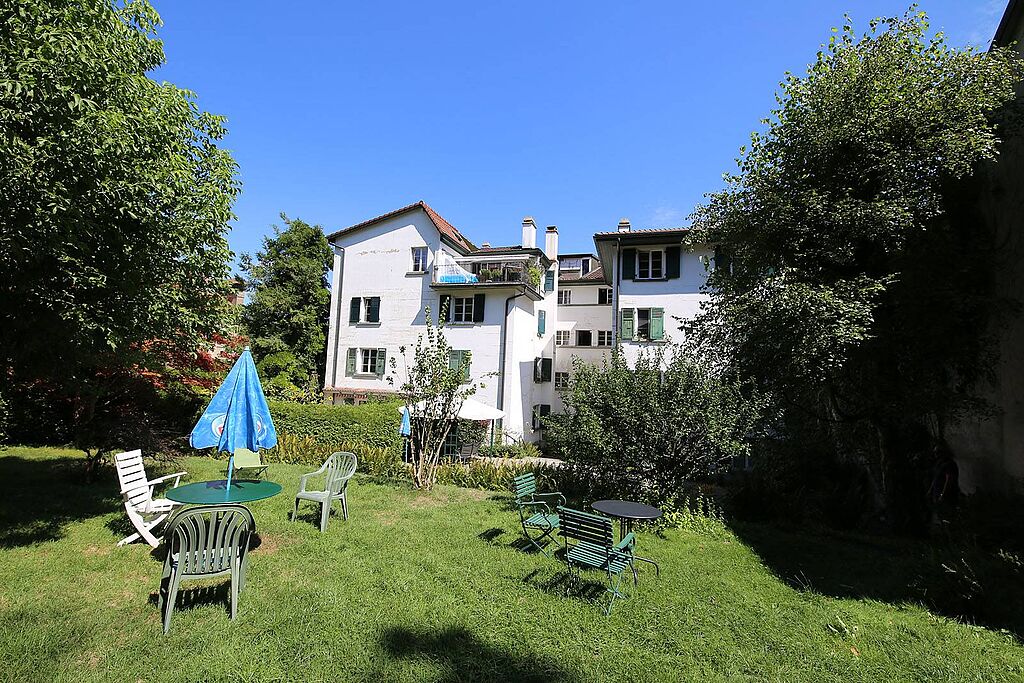 Bel appartement de 2.5 pièces à Fribourg