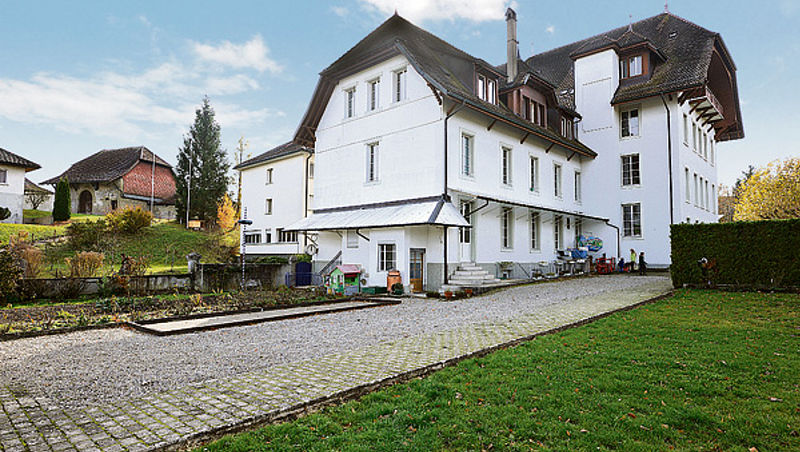 Le Sonnenberg Le Sonnenberg