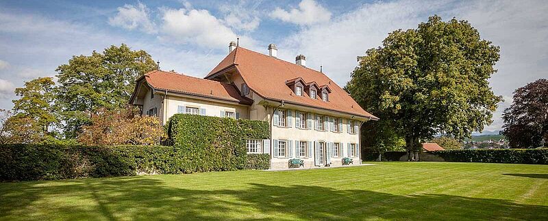 Château de Tentlingen Château de Tentlingen