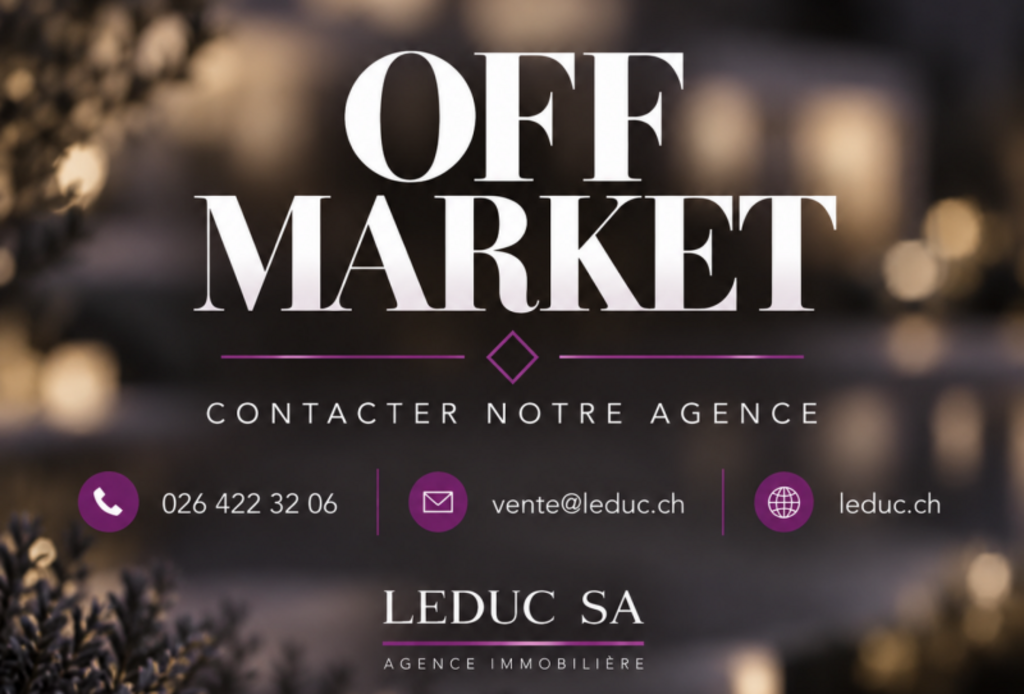 Élégante propriété familiale de 250 m² sur une parcelle de 1'400 m²